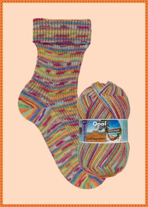トップス a ccordion ITALY OPAL YARN BELT CD Roccapina Electric Teal | Roccapina | Decorative Weave